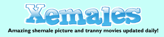 Xemales.com - Shemale Sex